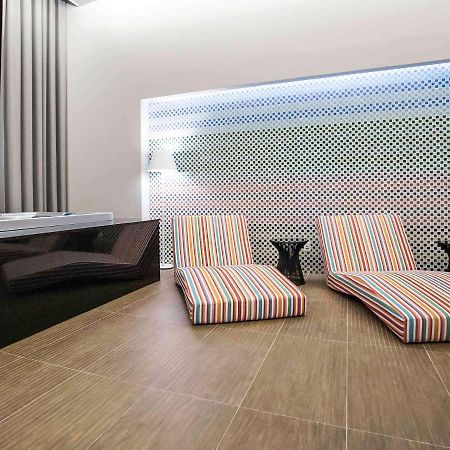 Apart-Hotel Adagio Salvador Ngoại thất bức ảnh
