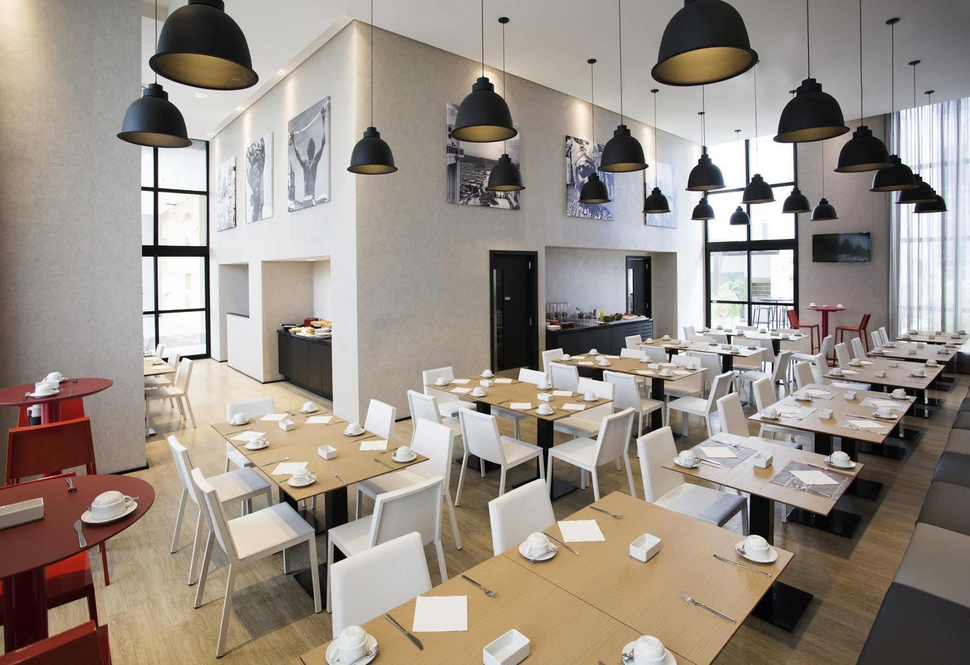 Apart-Hotel Adagio Salvador Ngoại thất bức ảnh