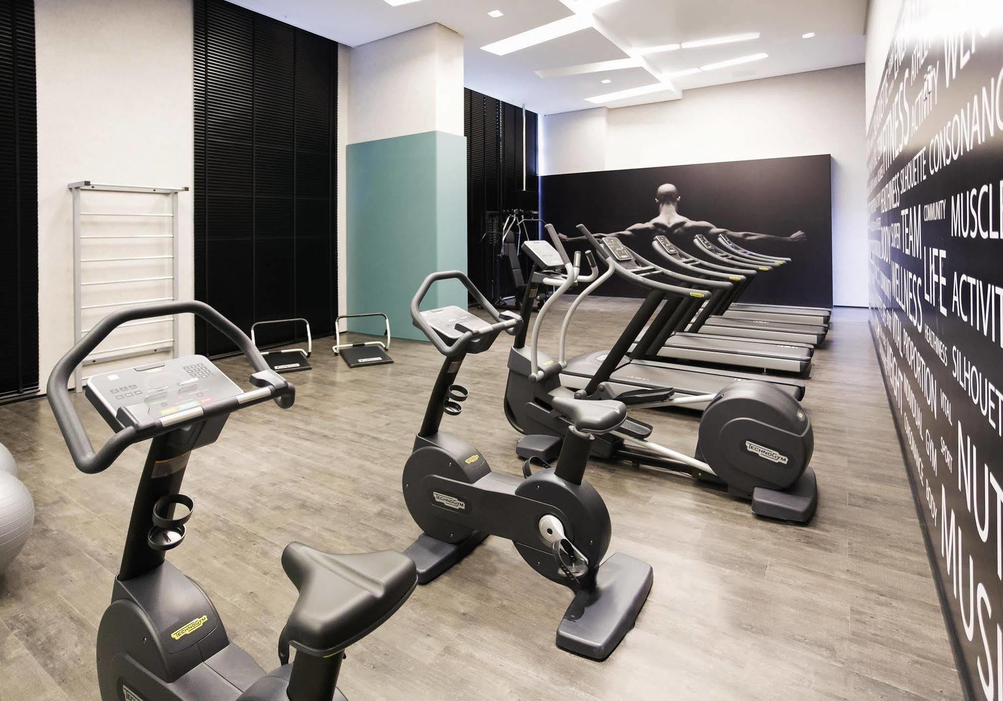 Apart-Hotel Adagio Salvador Ngoại thất bức ảnh