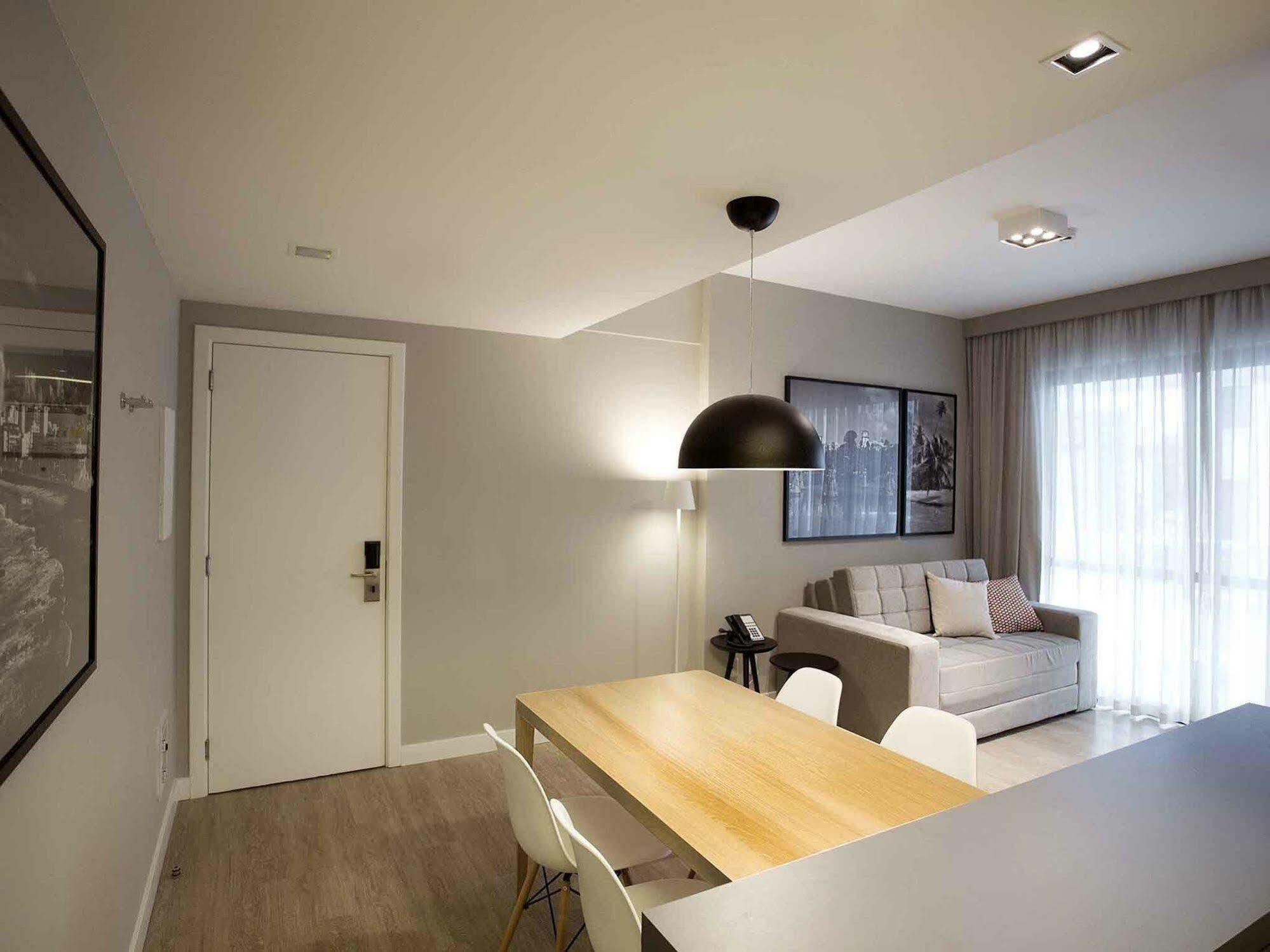 Apart-Hotel Adagio Salvador Ngoại thất bức ảnh