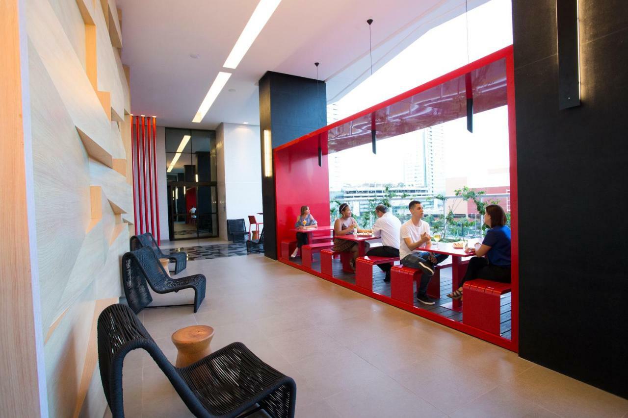 Apart-Hotel Adagio Salvador Ngoại thất bức ảnh