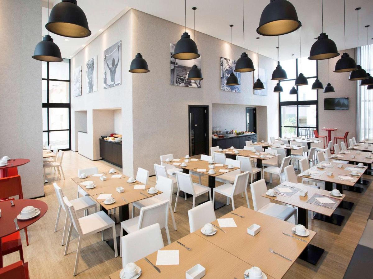 Apart-Hotel Adagio Salvador Ngoại thất bức ảnh