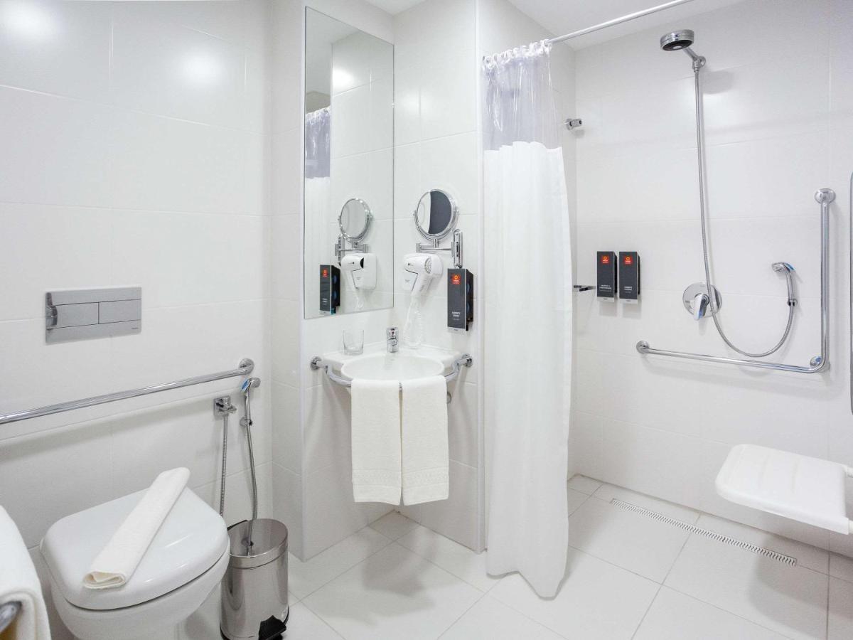 Apart-Hotel Adagio Salvador Ngoại thất bức ảnh