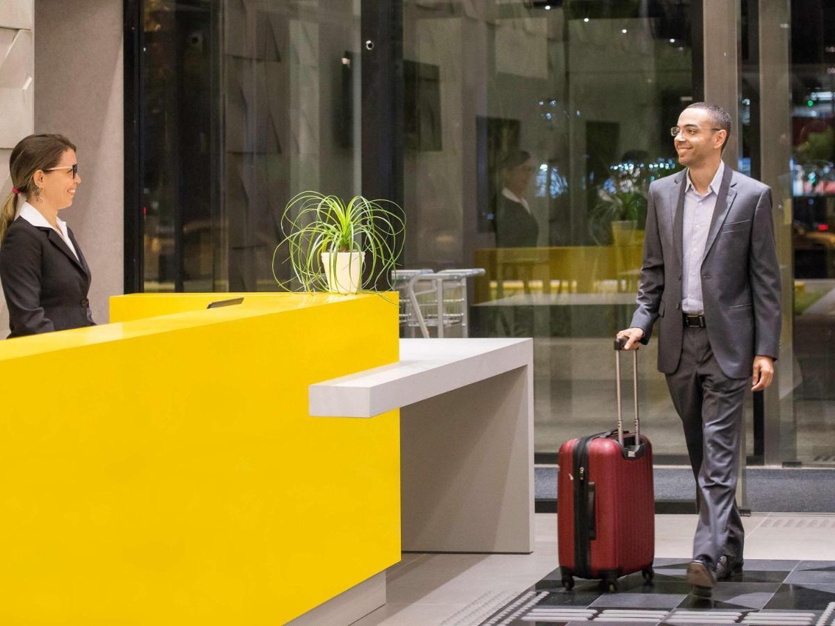 Apart-Hotel Adagio Salvador Ngoại thất bức ảnh