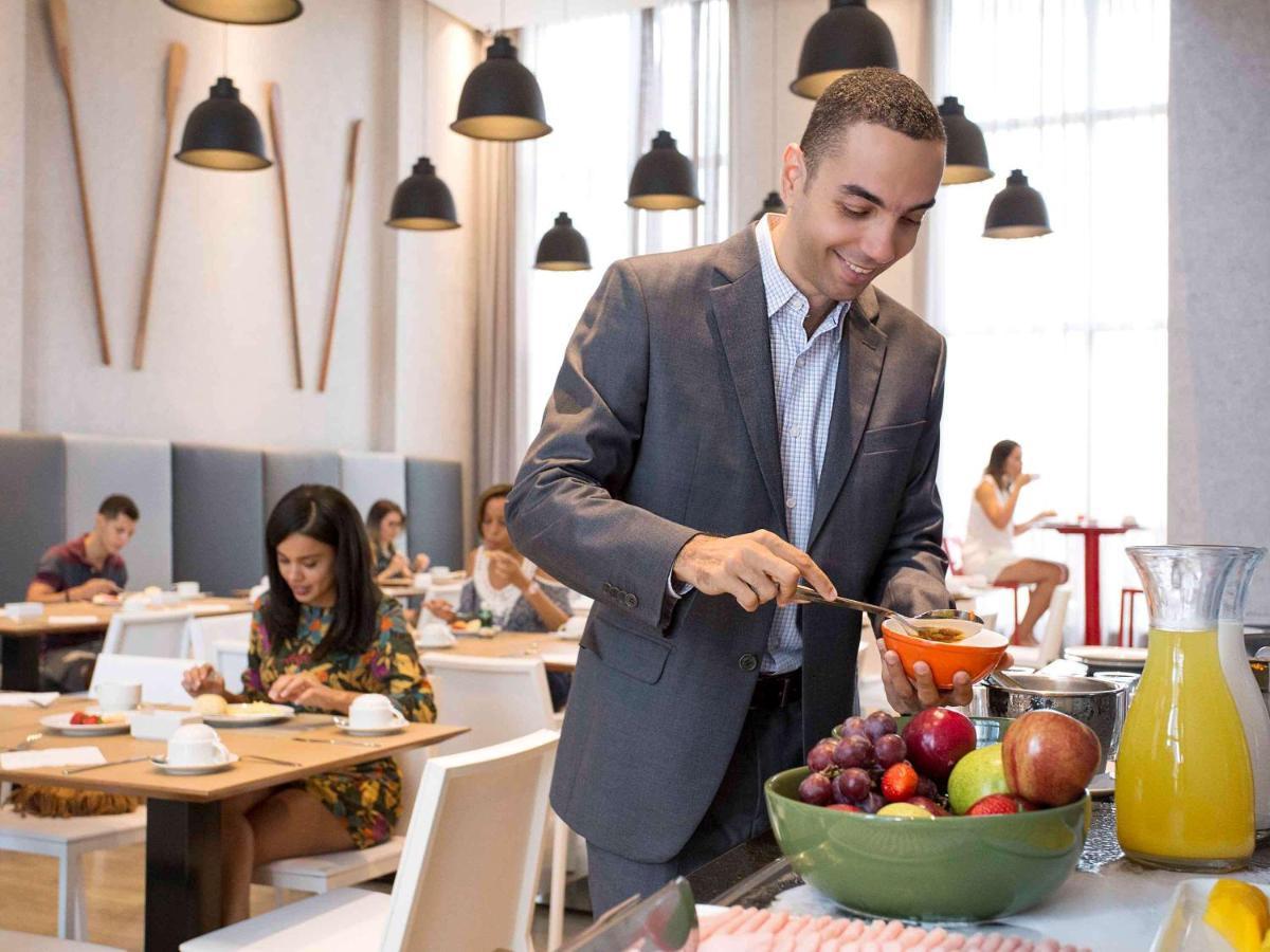 Apart-Hotel Adagio Salvador Ngoại thất bức ảnh