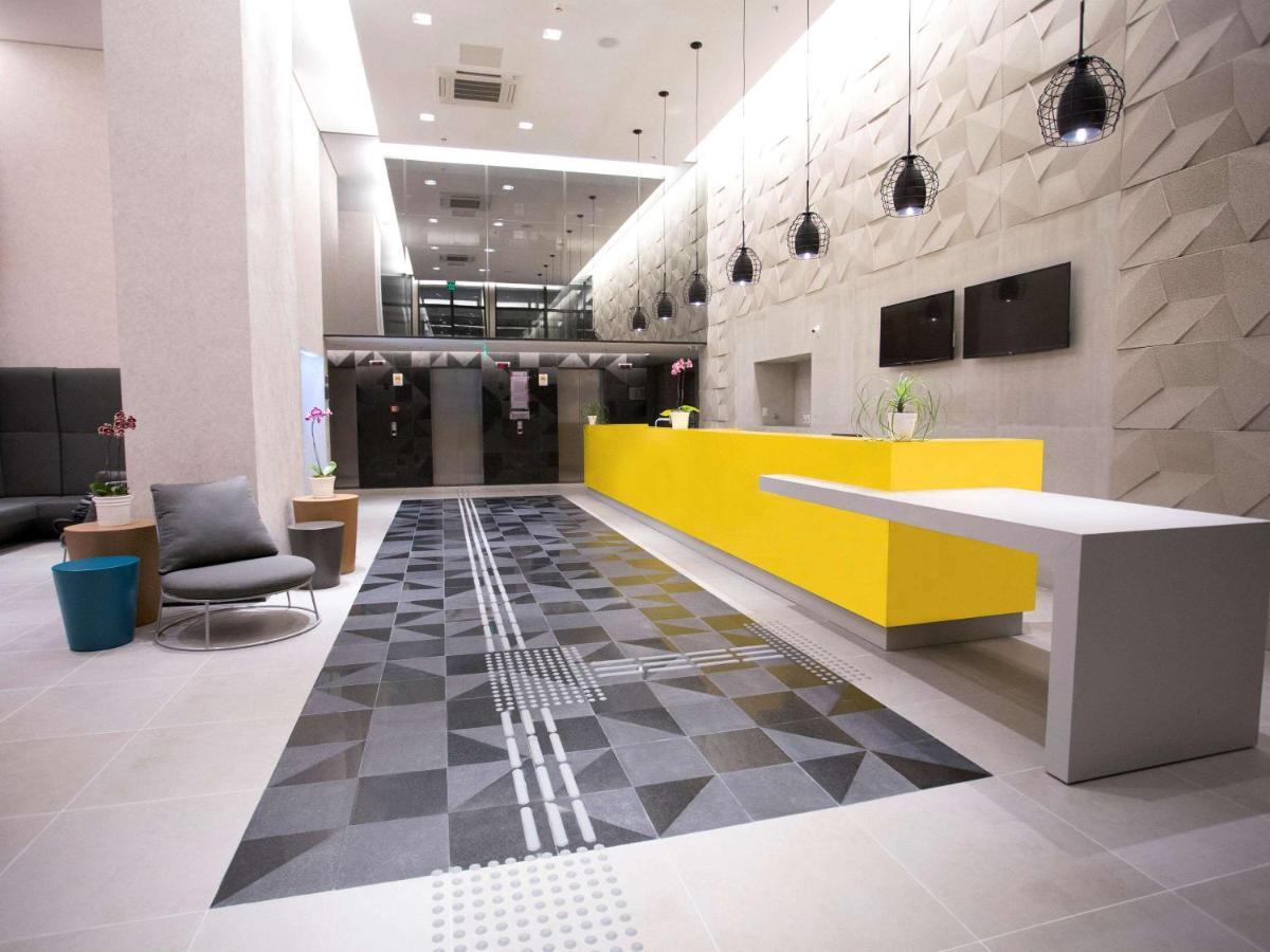 Apart-Hotel Adagio Salvador Ngoại thất bức ảnh