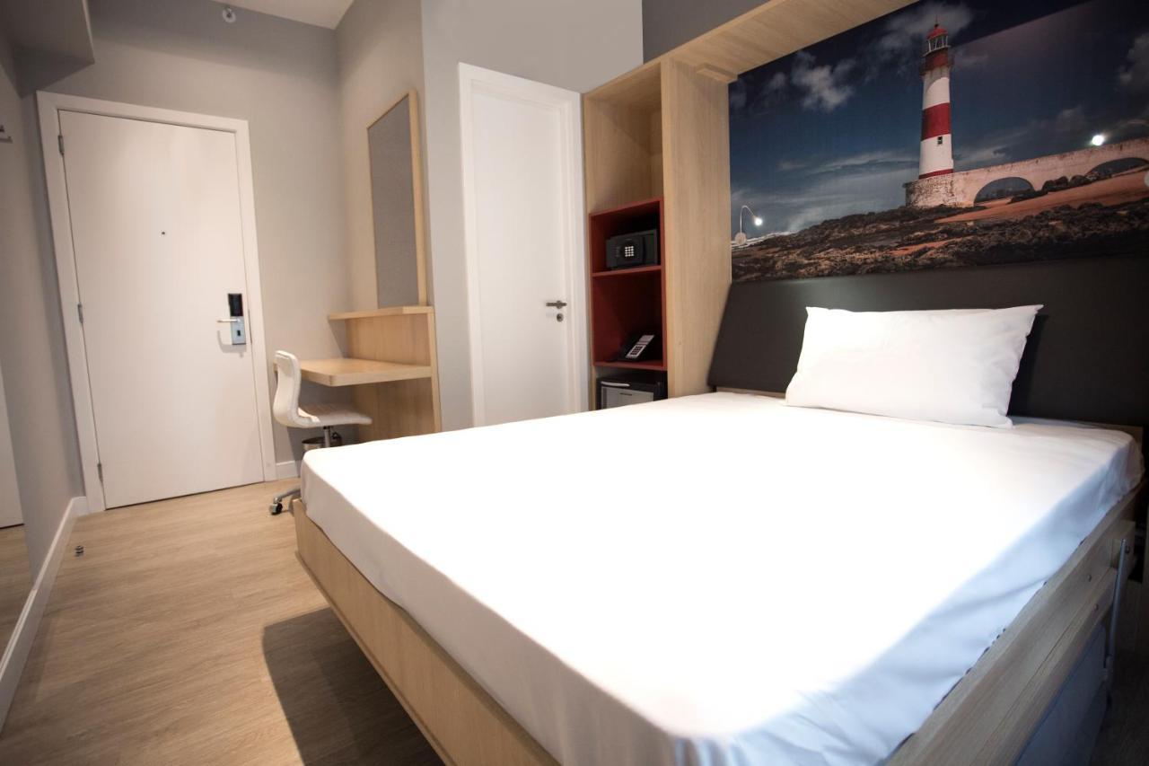 Apart-Hotel Adagio Salvador Ngoại thất bức ảnh