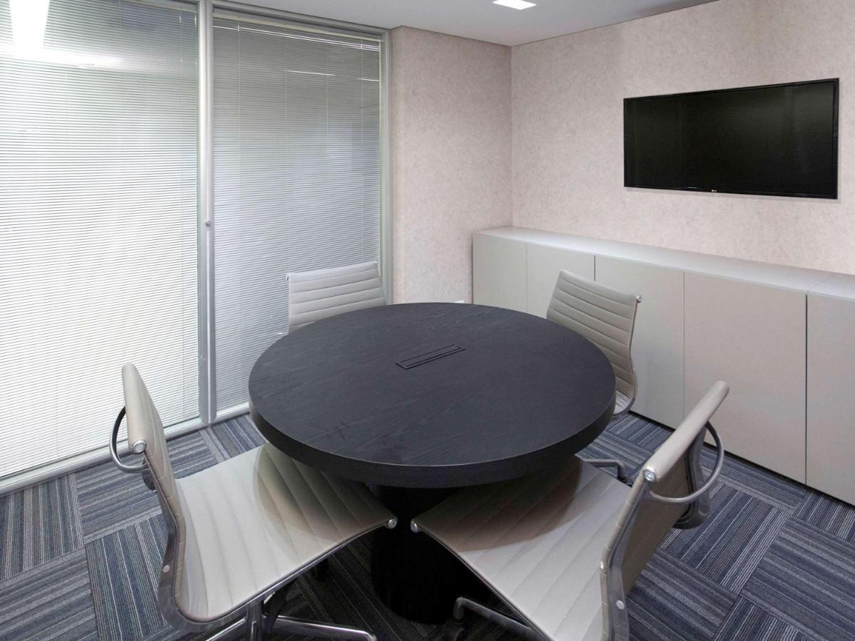 Apart-Hotel Adagio Salvador Ngoại thất bức ảnh